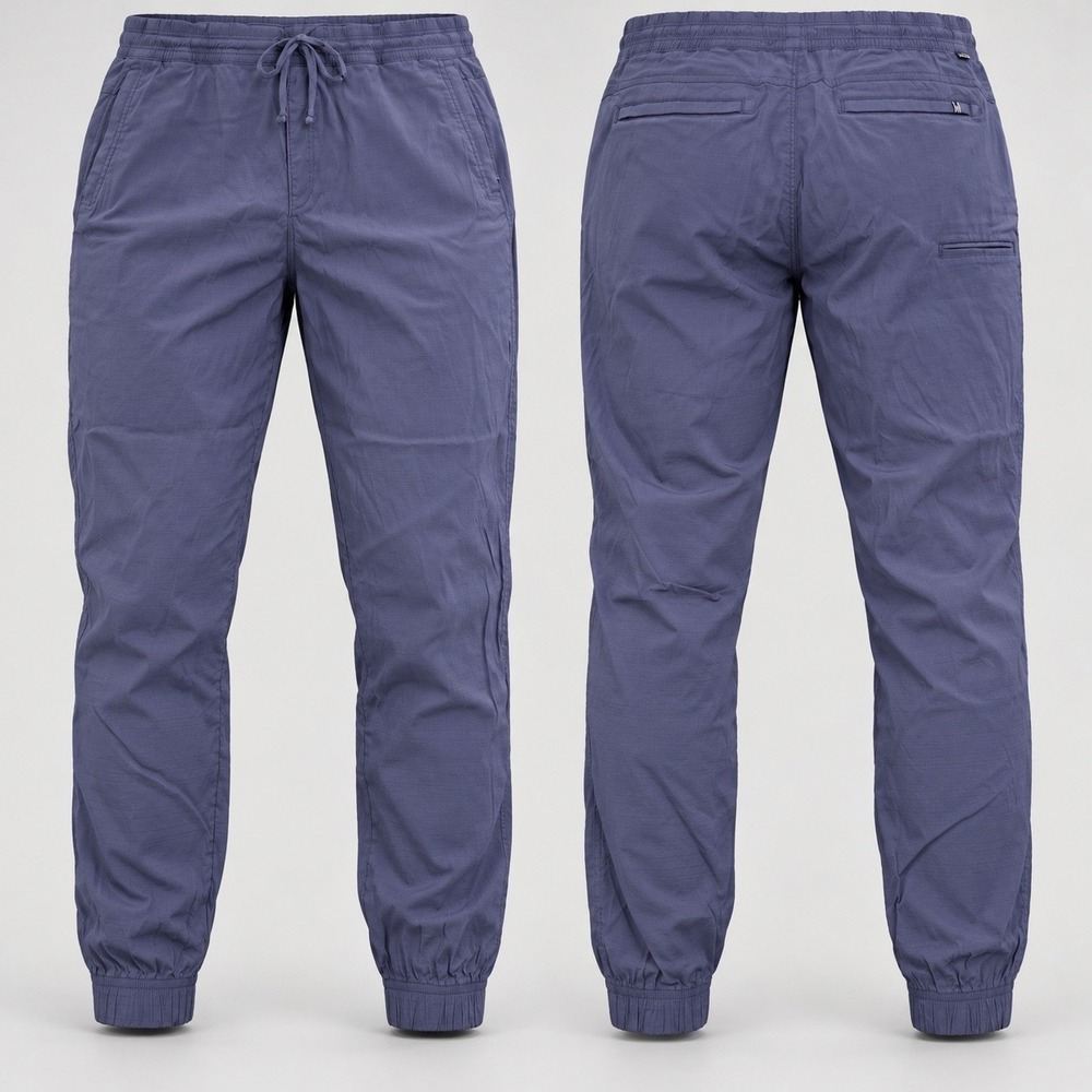 Kuhl Haven Jogger Women's  XL Gray Tie Elastic Waist Pant Tencel 6431 drawstring